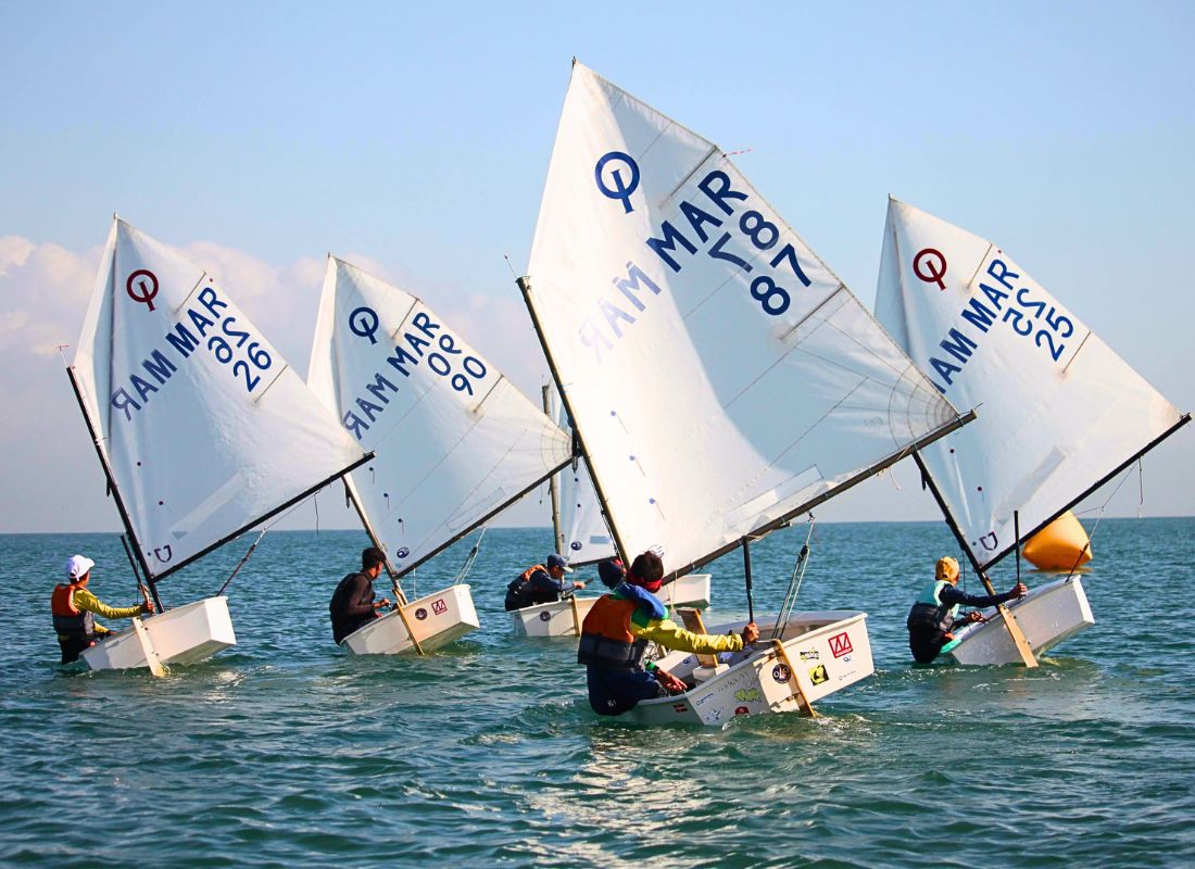 Héritage maritime