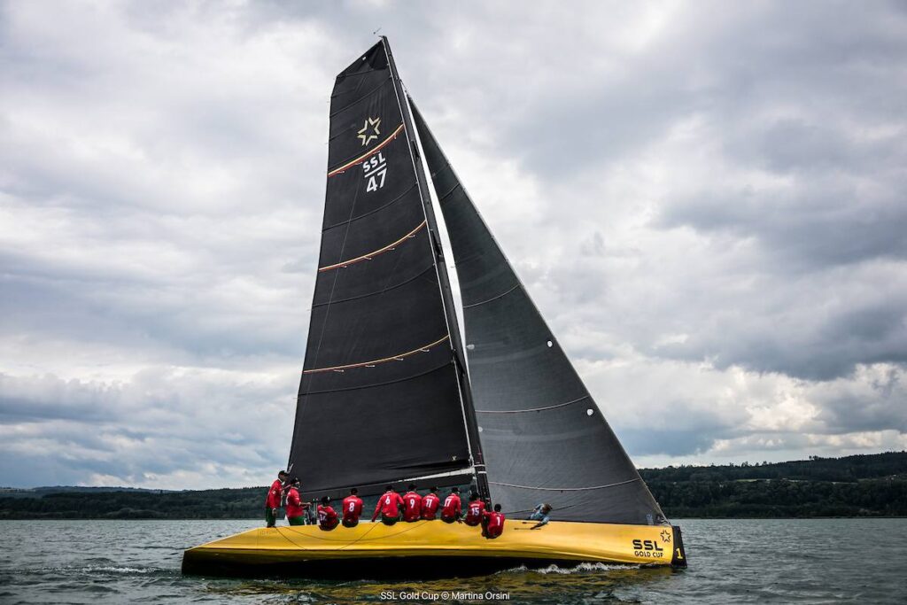 Championnat du Maroc Optimist 2025